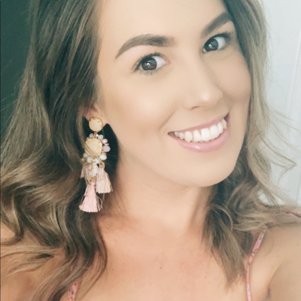 Meet your Posher, Destinie